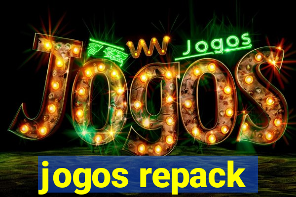 jogos repack